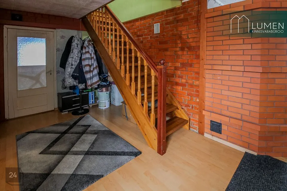 5-toaline Maja  -  Kanepi vald, Kaagna küla - foto 4