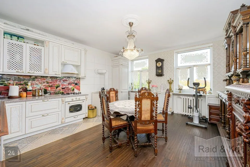 3-toaline Korter - Tallinn, Põhja-Tallinna linnaosa - foto 4