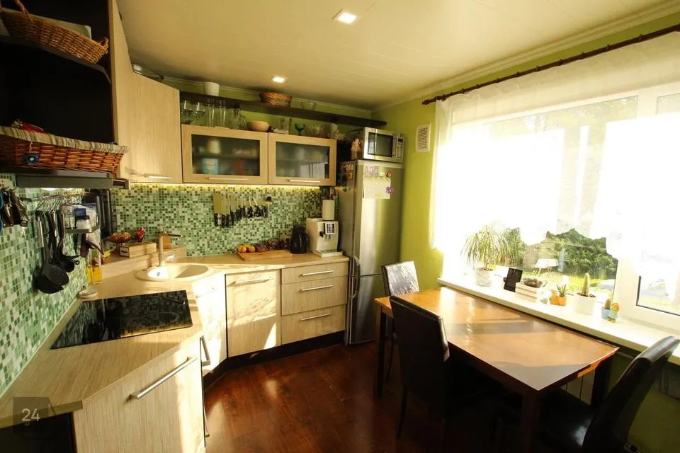 3-toaline Korter - Viljandi vald, Viiratsi alevik - foto 2