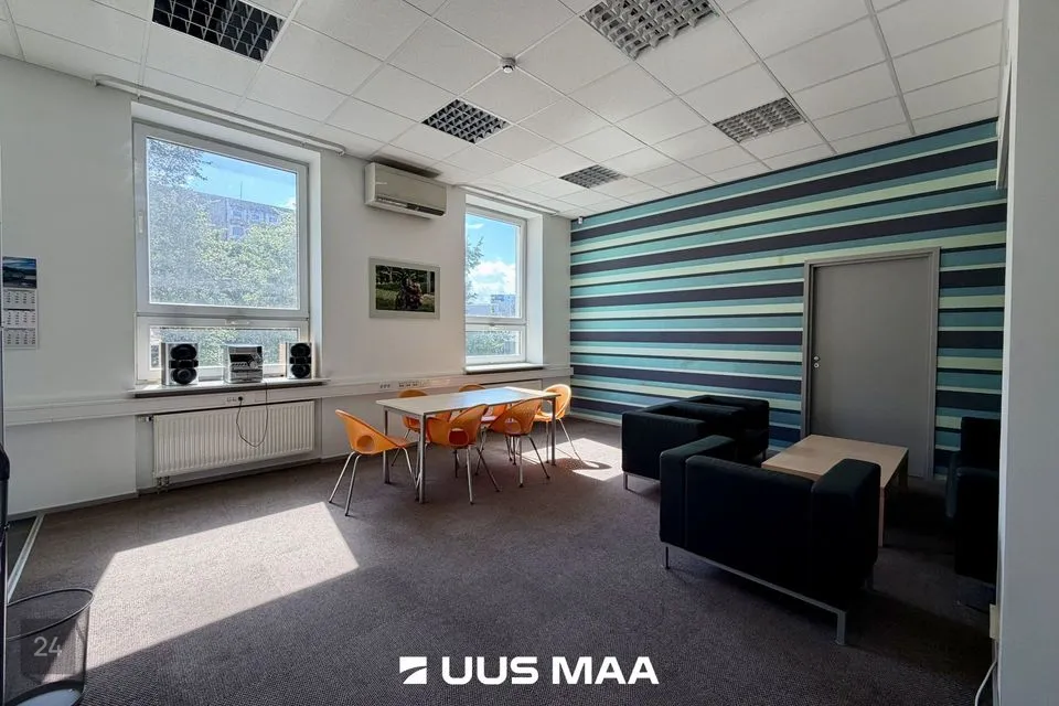 Büroo või Teenindus, 370 m² Äripind - Tallinn, Kesklinna linnaosa - foto 3