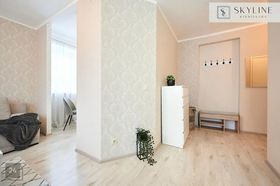 1-room apartment in Tallinn, Põhja-Tallinna linnaosa - photo 4