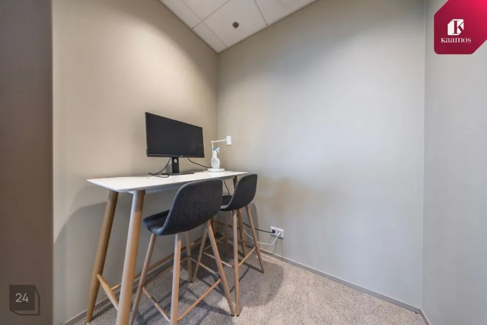 359 m² Äripind - Tallinn, Kesklinna linnaosa - foto 5