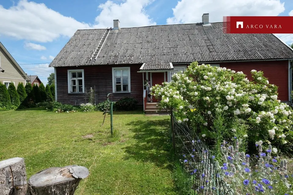 3-toaline Majaosa - Türi vald, Türi linn - foto 2