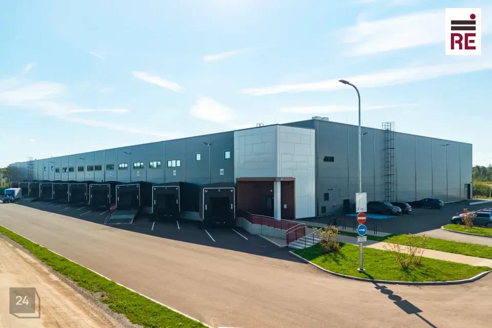 Mitme sihtotstarbega, 1387 m² Äripind - Tallinn, Haabersti linnaosa - foto 3