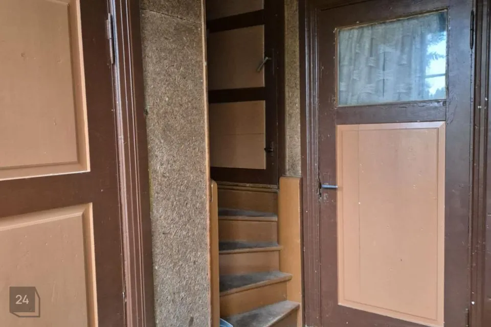 7-toaline Maja - Põhja-Sakala vald, Ilbaku küla - foto 2