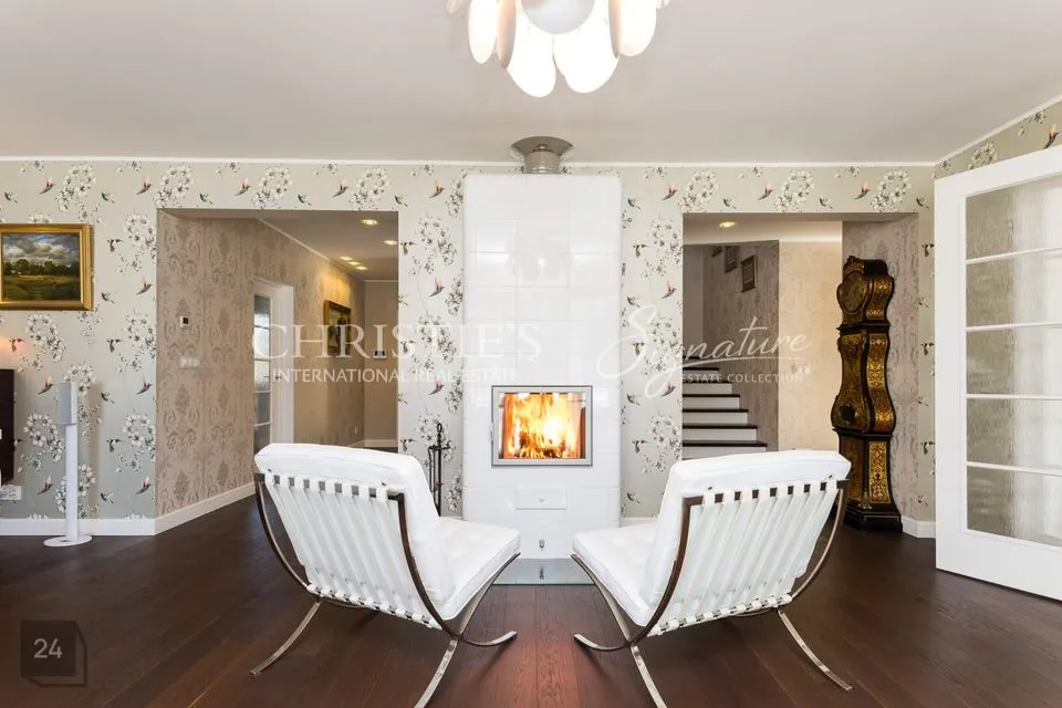 7-toaline Maja  -  Lääne-Harju vald, Meremõisa küla - foto 3