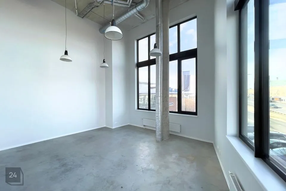 Büroo, 356 m² Äripind - Tallinn, Lasnamäe linnaosa - foto 4