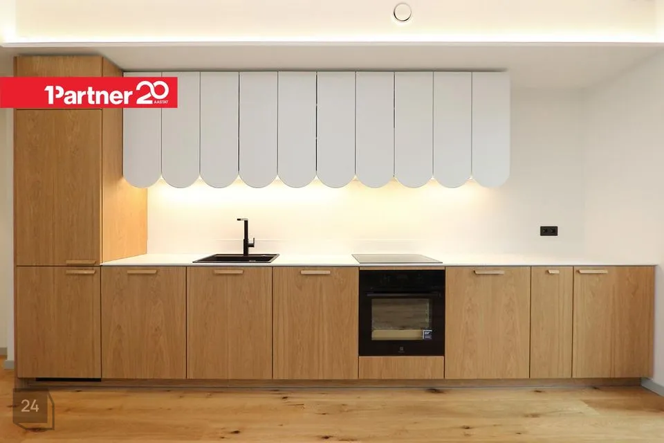 3-toaline Korter  -  Tallinn, Kesklinna linnaosa - foto 2