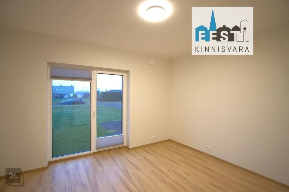 5-toaline Maja  -  Tori vald, Tammiste küla - foto 4