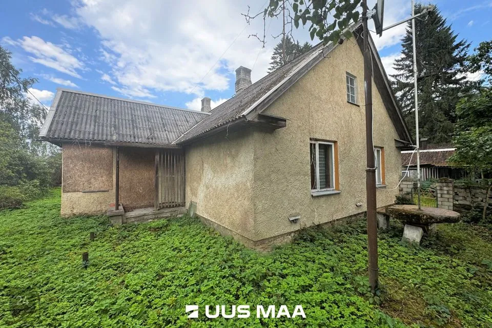 3-toaline Maja - Viru-Nigula vald, Pikaristi küla - foto 4