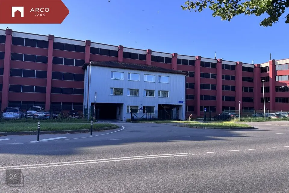 18 m² Garaaž - Tallinn, Lasnamäe linnaosa - foto 2