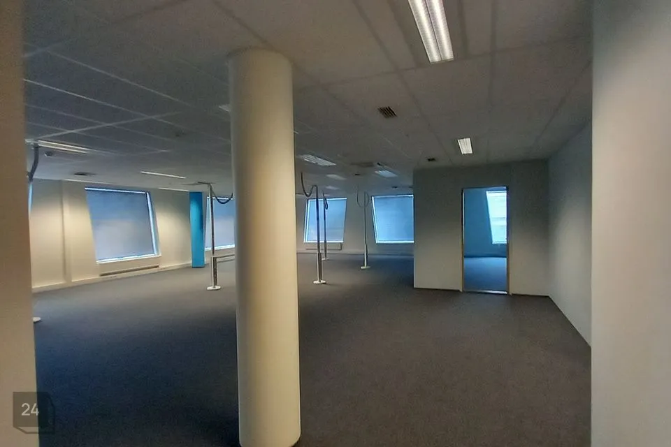 Büroo või Muu, 191 m² Äripind - Tallinn, Lasnamäe linnaosa - foto 2