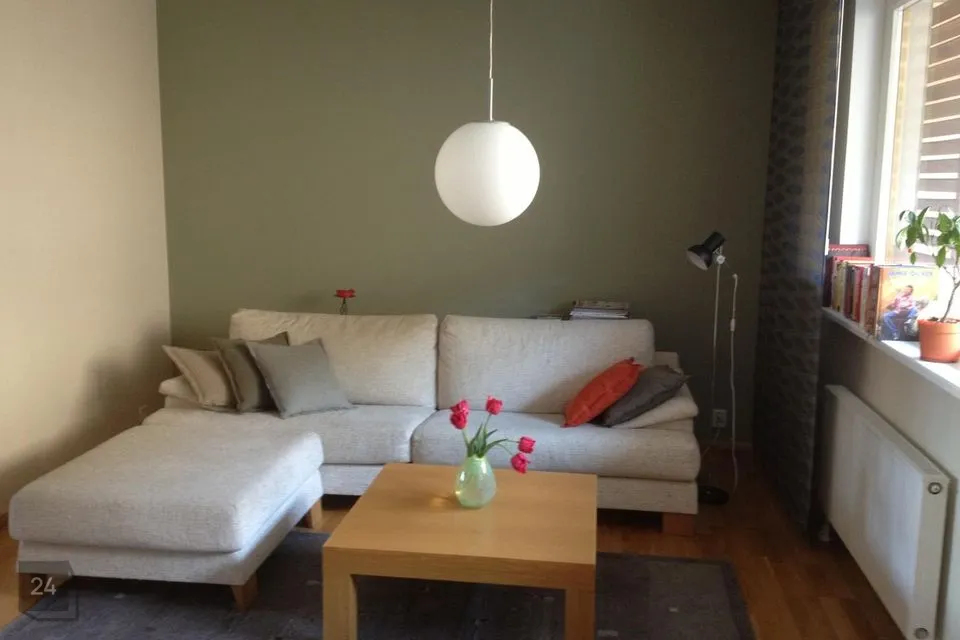 3-toaline Korter  -  Tallinn, Kesklinna linnaosa