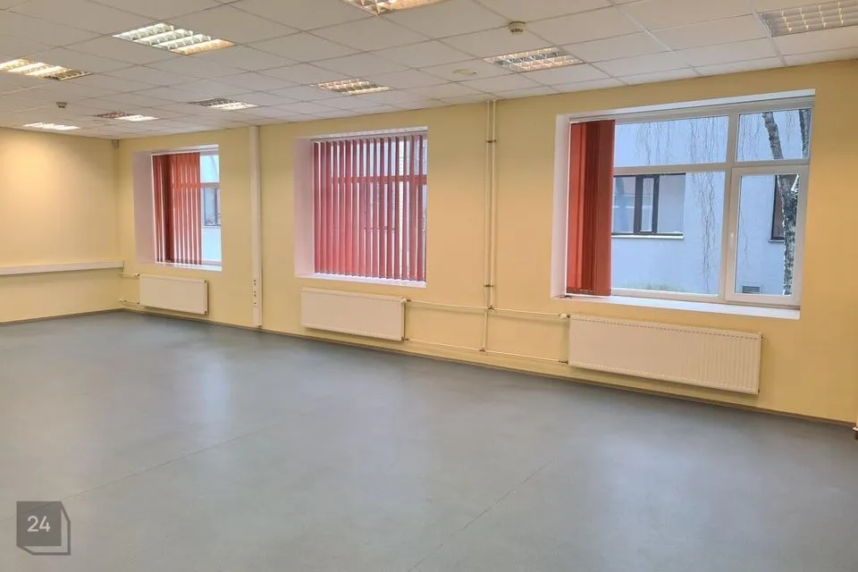 Büroo, 63 m² Äripind - Tallinn, Kristiine linnaosa