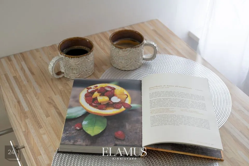 2-toaline Korter - Tallinn, Nõmme linnaosa - foto 2