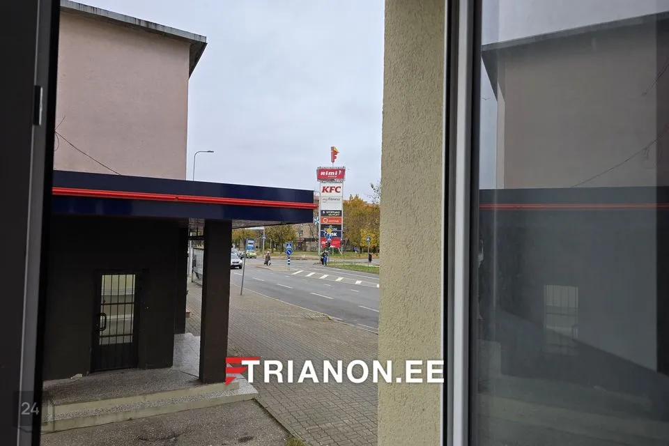 Mitme sihtotstarbega, 68 m² Äripind  -  Narva linn - foto 5