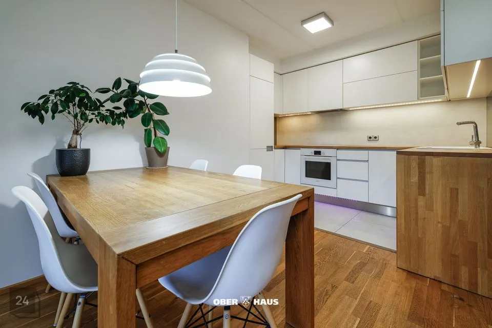 65 m² Korter  -  Tallinn, Kesklinna linnaosa - foto 4