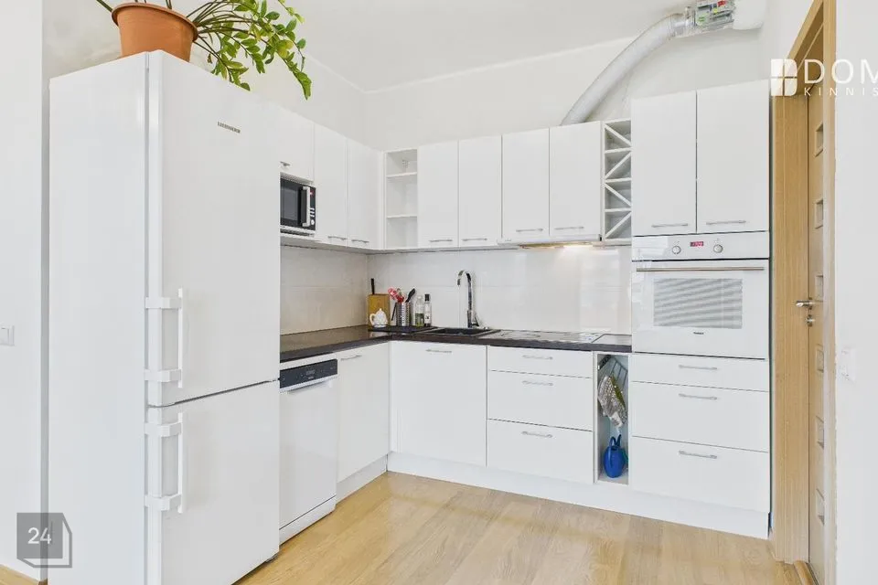 2-toaline Korter  -  Jõelähtme vald, Loo alevik - foto 5