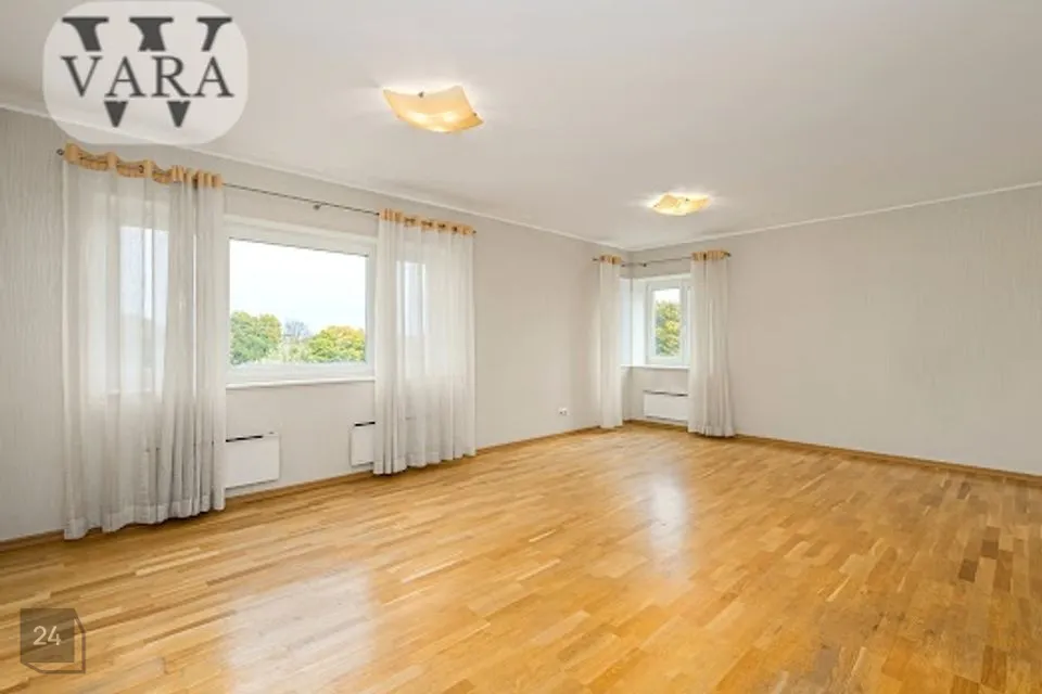 5-toaline Korter - Tallinn, Kristiine linnaosa - foto 2