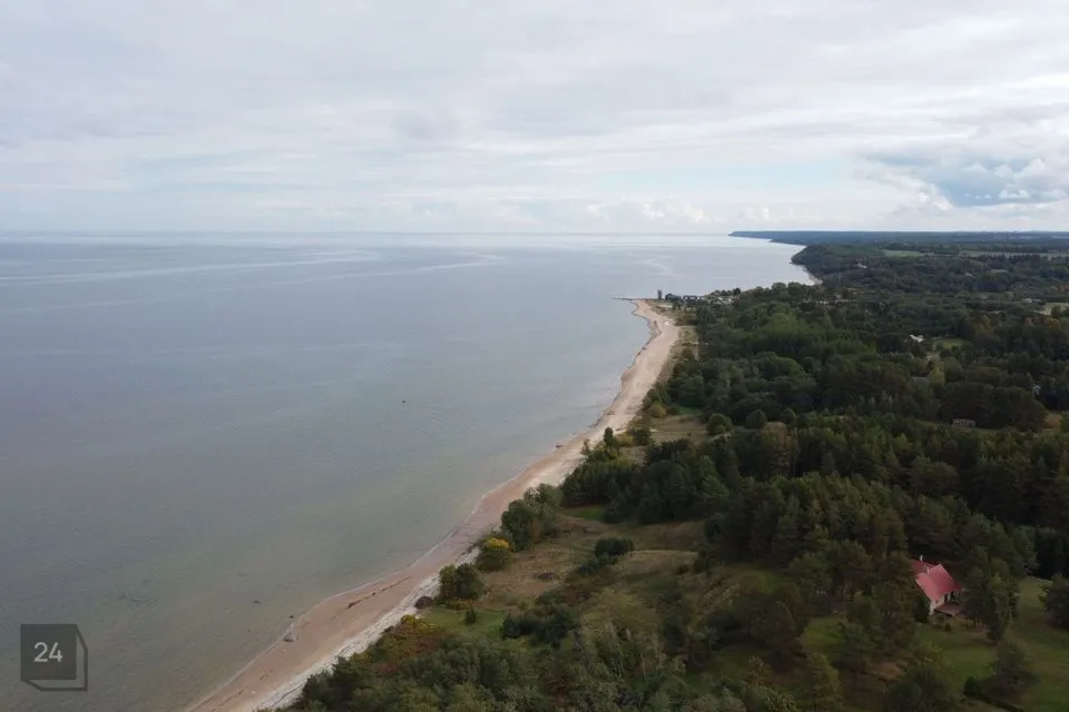 Elamumaa, 5656 m² Maa  -  Lüganuse vald, Liimala küla - foto 2