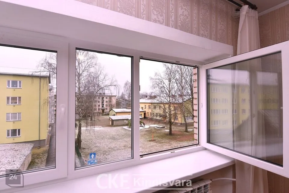 2-toaline Korter - Tapa vald, Tapa linn - foto 5