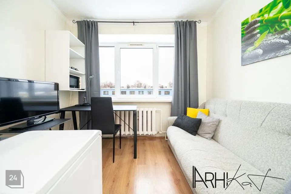 1-toaline Korter - Tallinn, Mustamäe linnaosa - foto 2