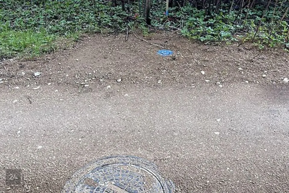 Elamumaa, 1339 m² Maa - Rakvere vald, Päide küla - foto 3