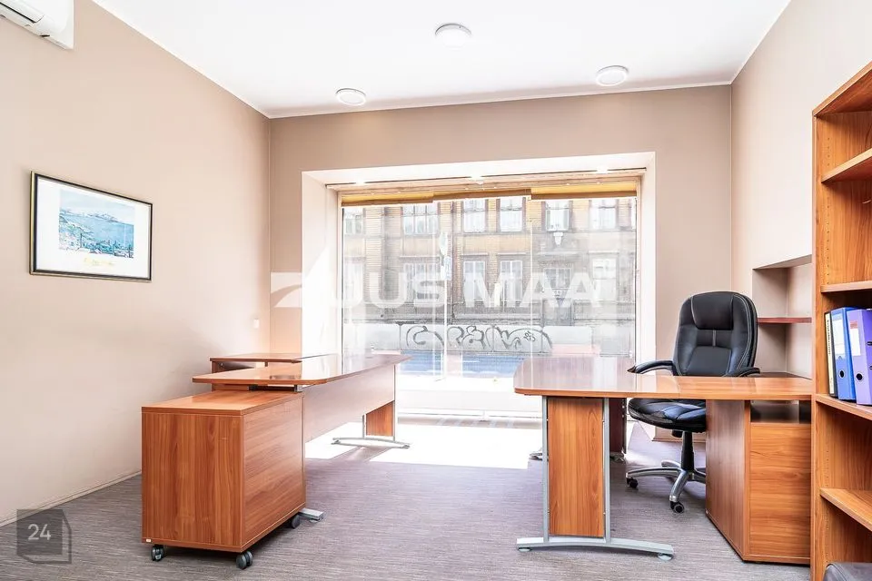 91 m² Äripind - Tallinn, Kesklinna linnaosa