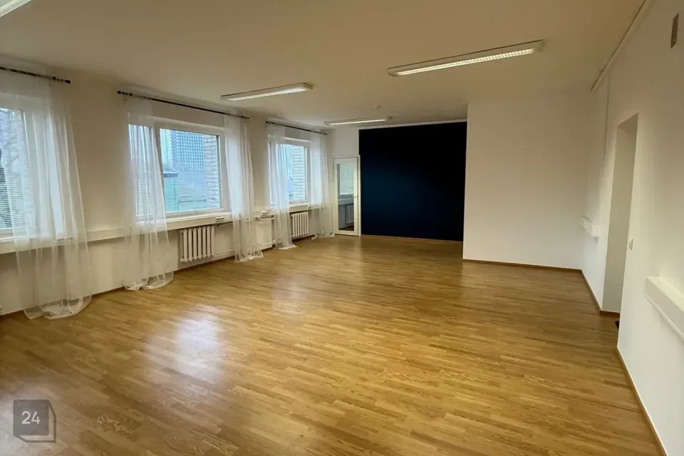 Büroo, 54 m² Äripind - Tallinn, Kesklinna linnaosa - foto 2