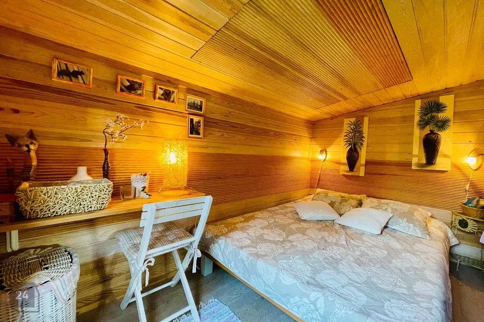 4-toaline Suvila - Saue vald, Pohla küla - foto 2