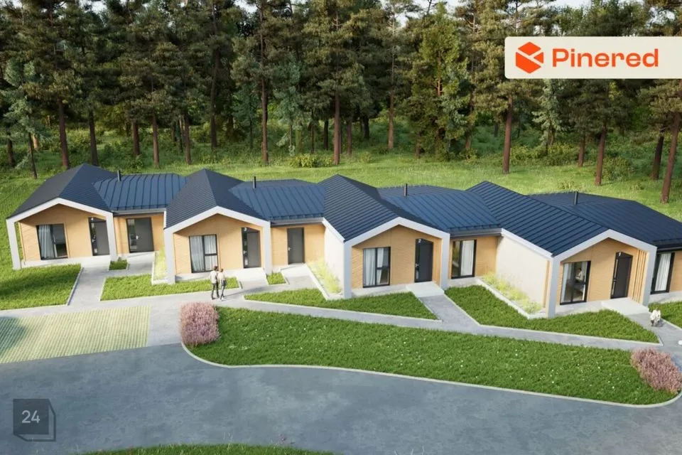 4-toaline Majaosa  -  Anija vald, Aegviidu alev - foto 3