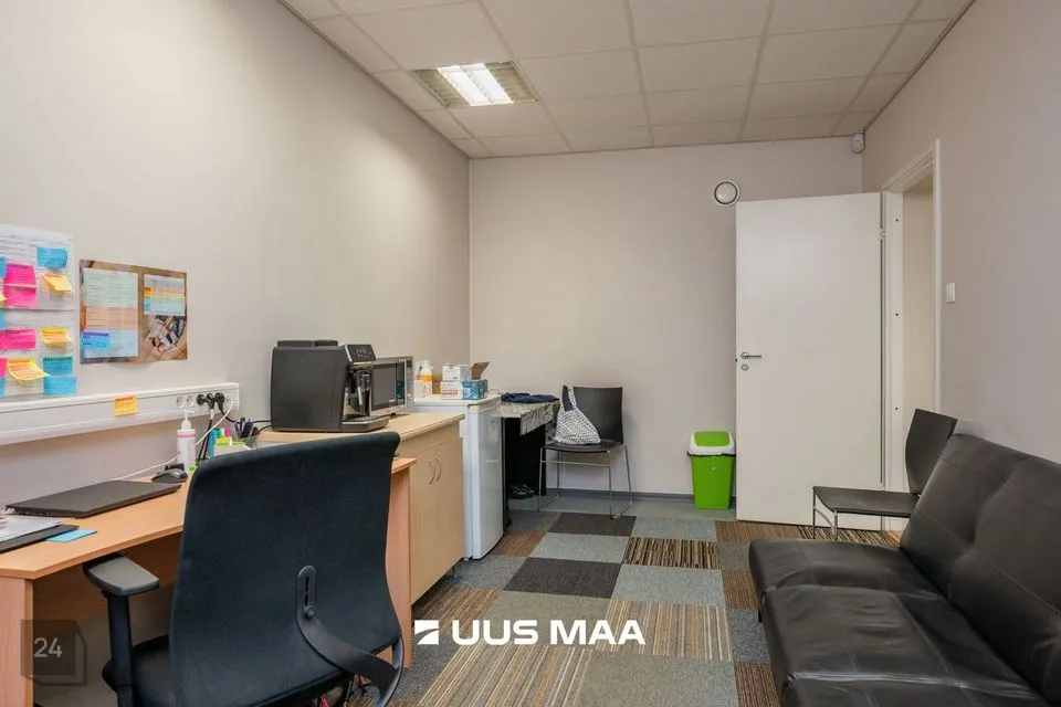 Mitme sihtotstarbega, 255 m² Äripind  -  Tartu linn, Tartu linn - foto 3