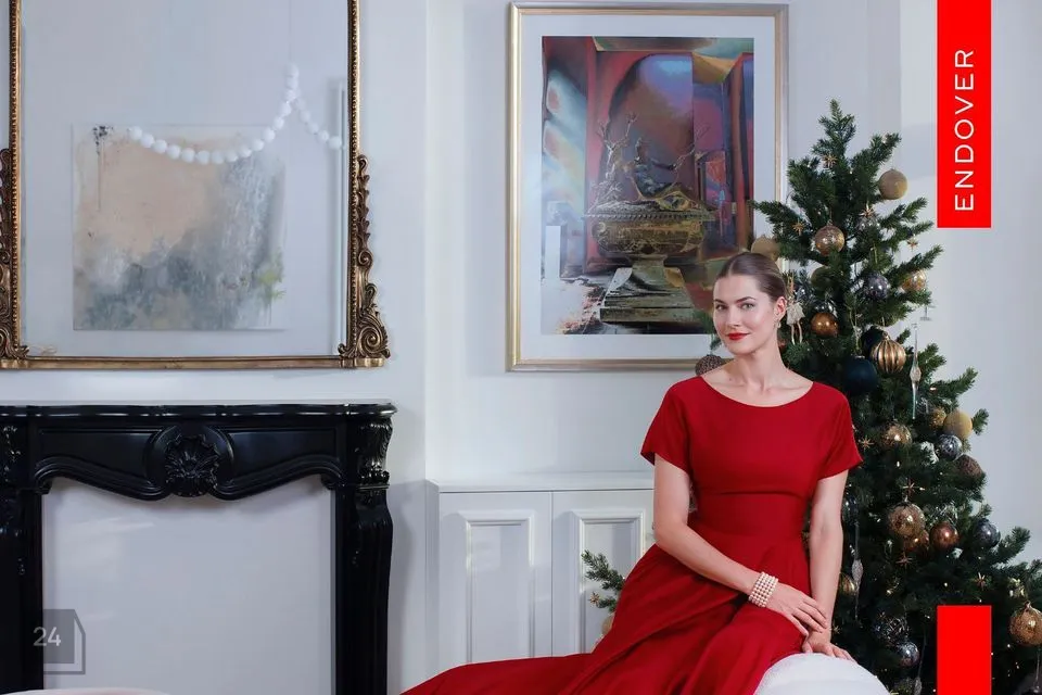 3-комнатная Квартира в Tallinn, Põhja-Tallinna linnaosa