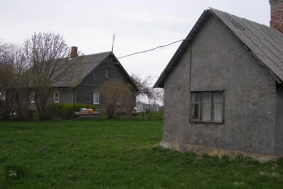3-комнатная дом в Jõhvi vald, Valaste küla - фото 4