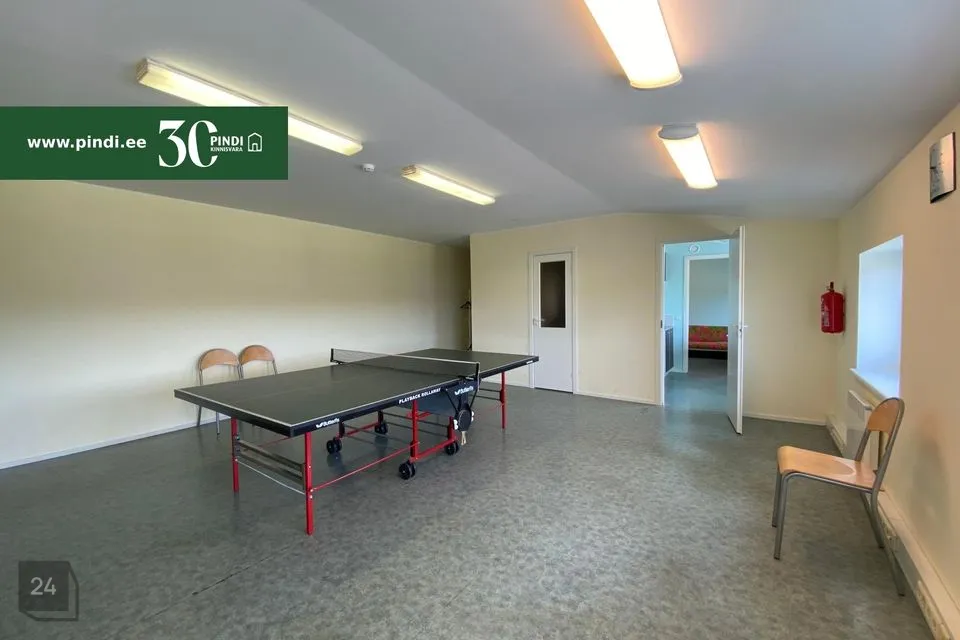 Mitme sihtotstarbega, 65 m² Äripind - Saue vald, Saue linn - foto 4