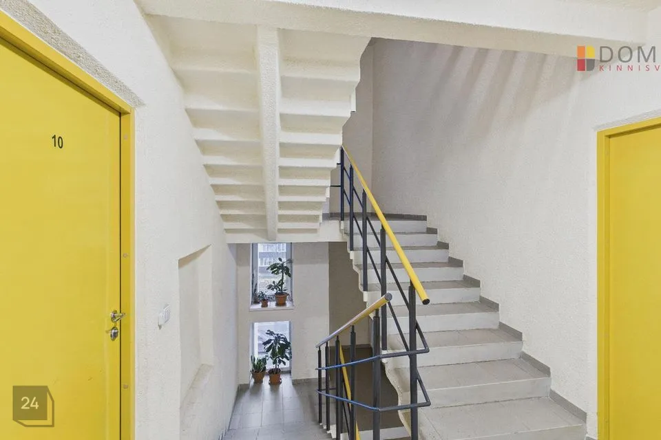 2-toaline Korter  -  Maardu linn - foto 4