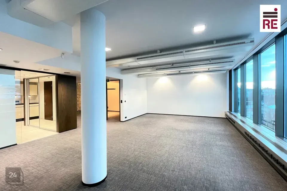 Büroo või Teenindus, 118 m² Äripind - Tallinn, Kesklinna linnaosa - foto 4