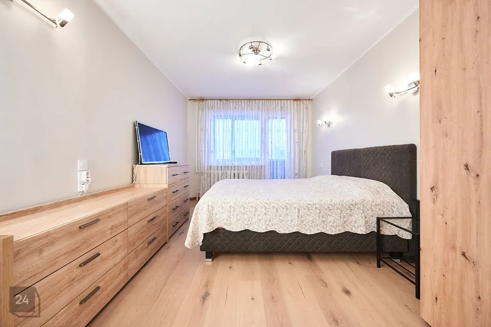 3-toaline Korter  -  Tallinn, Mustamäe linnaosa - foto 2
