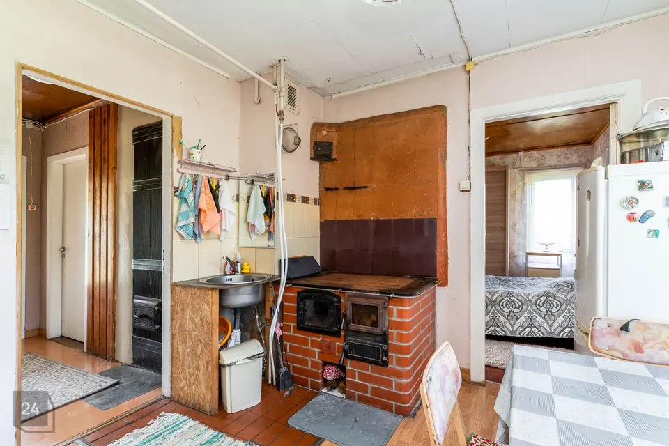 5-toaline Maja  -  Põltsamaa vald, Põltsamaa linn - foto 5