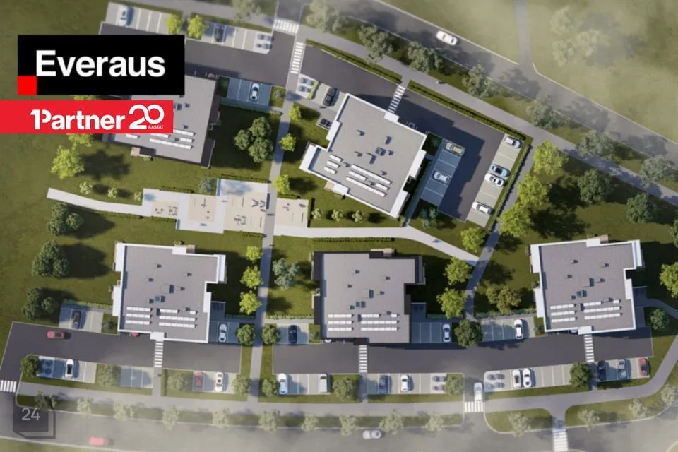 2-toaline Korter - foto 2