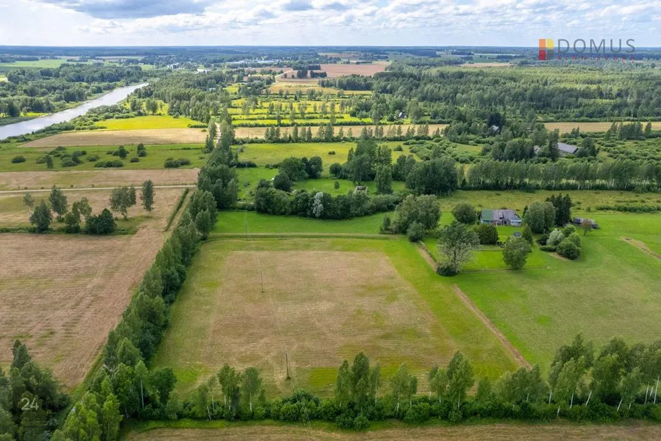 Residential land, 25916 m² land in Luunja vald, Kavastu küla - photo 5