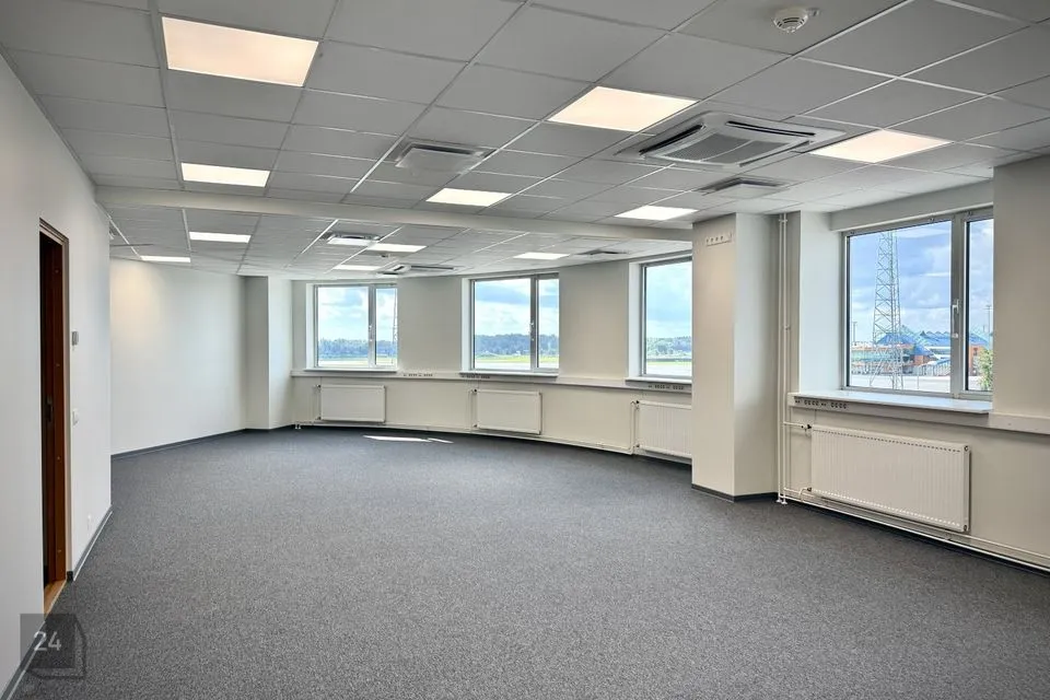 Büroo, 251 m² Äripind - Tallinn, Lasnamäe linnaosa - foto 5