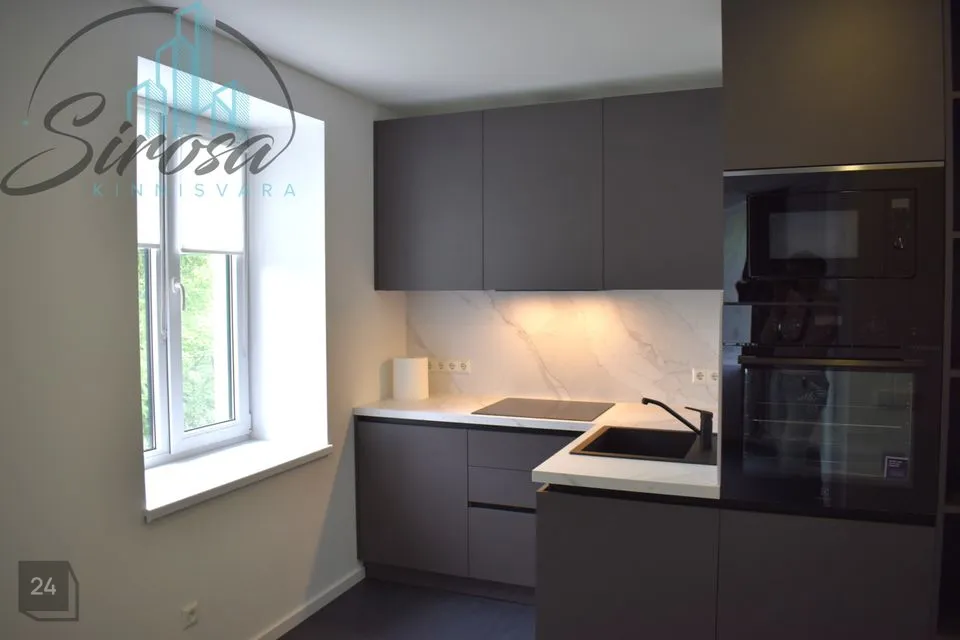 2-комнатная Квартира в Jõhvi vald, Kohtla-Nõmme alev - фото 3