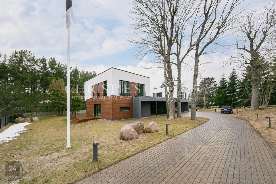 5-toaline Maja  -  Tallinn, Pirita linnaosa - foto 2