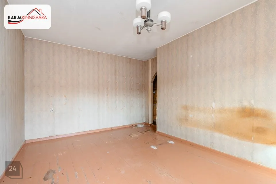 2-toaline Korter - Haapsalu linn, Haapsalu linn - foto 4