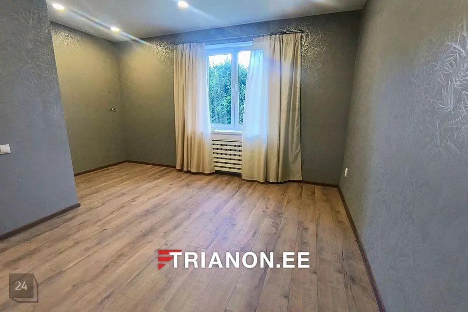 2-toaline Korter  -  Sillamäe linn