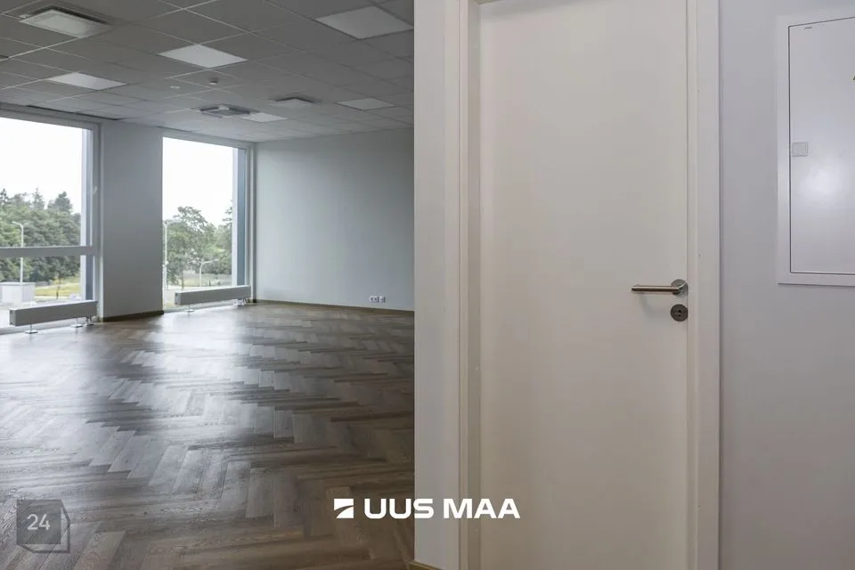61 m² Äripind - Harku vald, Tabasalu alevik - foto 4