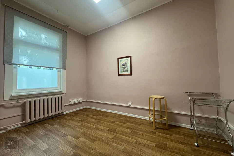 Mitme sihtotstarbega, 24 m² Äripind  -  Tallinn, Kesklinna linnaosa