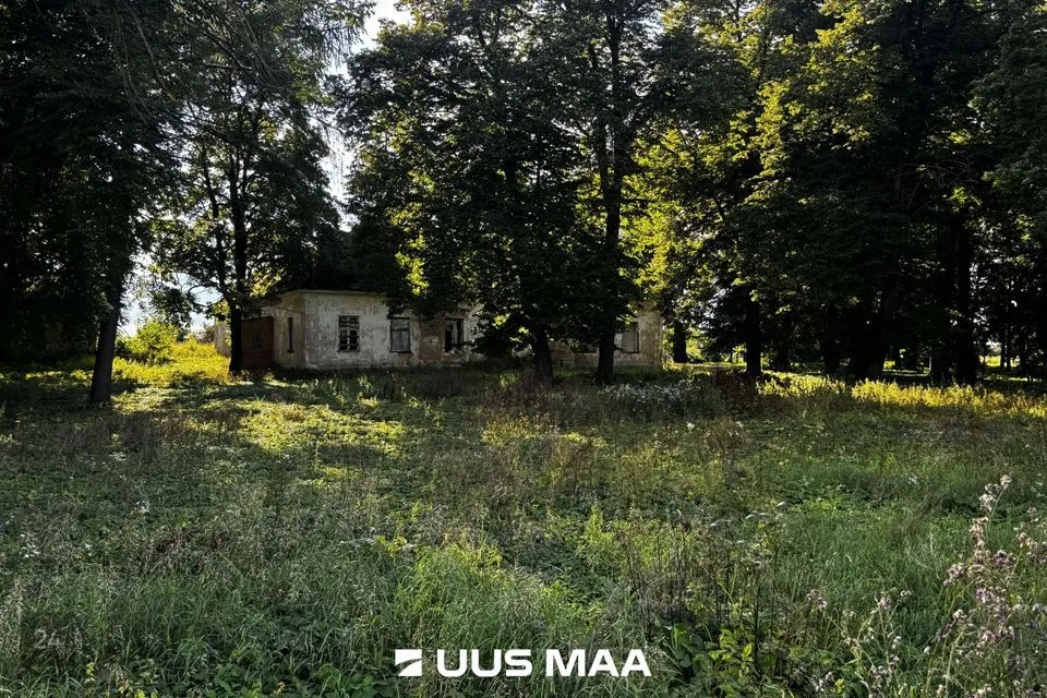 7-toaline Maja - Haljala vald, Põdruse küla - foto 4