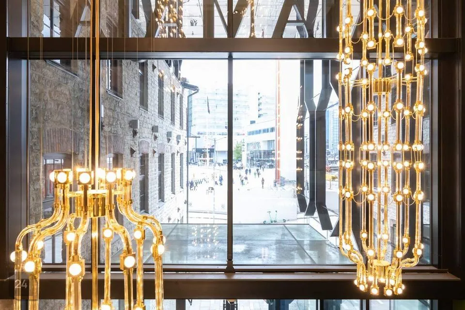 Mitme sihtotstarbega, 0 m² Äripind  -  Tallinn, Kesklinna linnaosa - foto 2